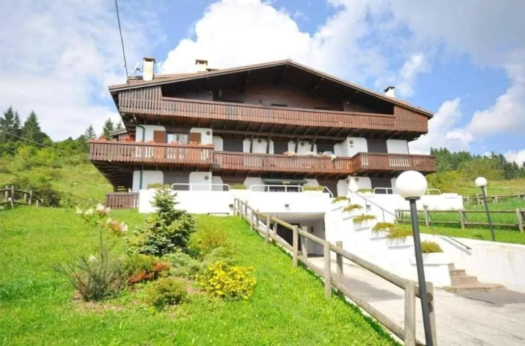 Mansarda Natalia location