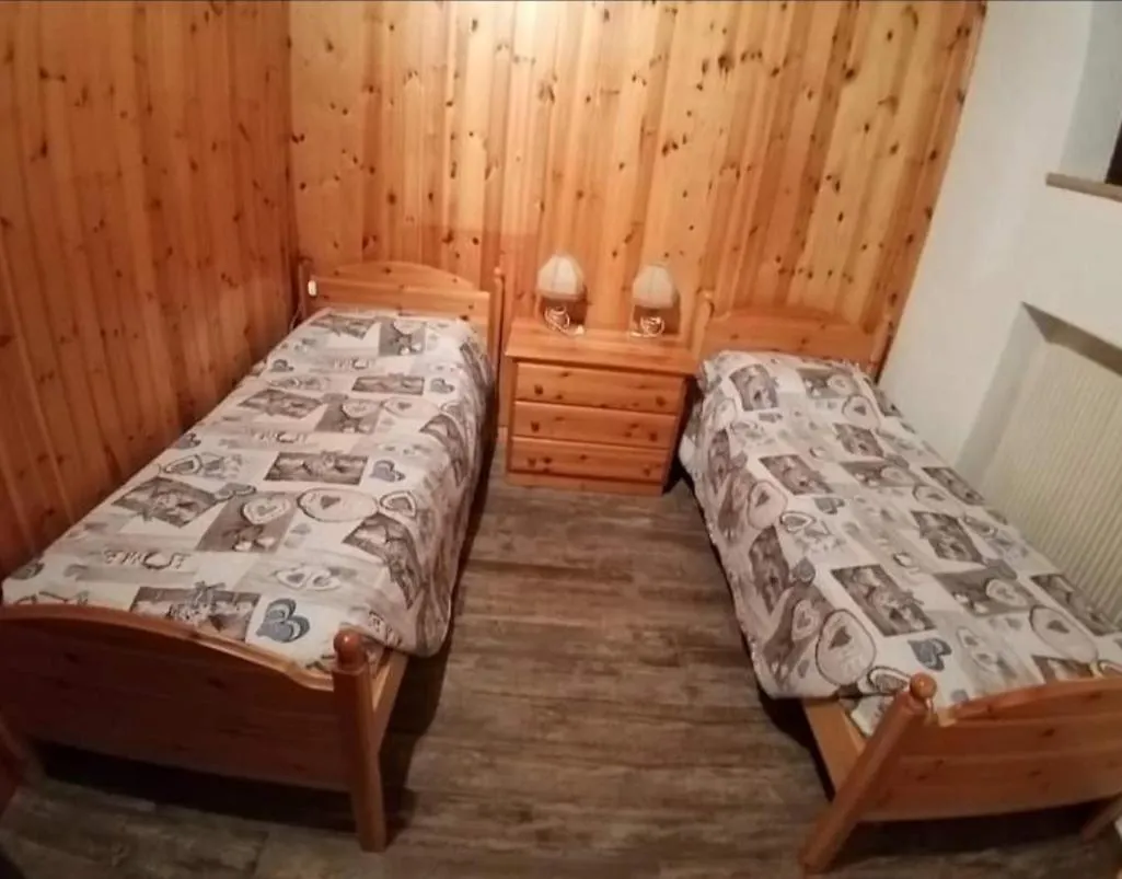 Mansarda Natalia Villa Gallio Holiday home